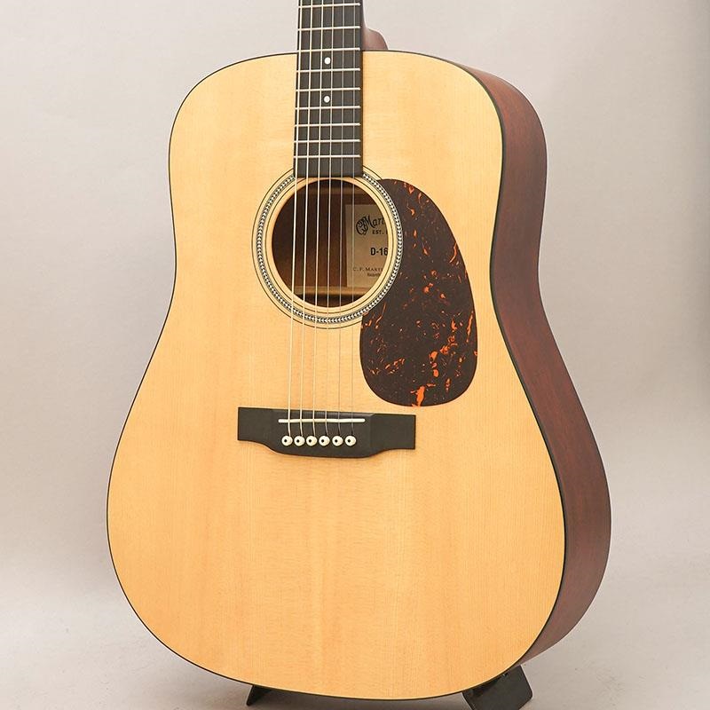 【美品】Martin D-16GT オール単板モデル スプルースボディ スタッフオススメUSED品】 #Martin 中古 D-16GT '16 販売価格 ¥159,000