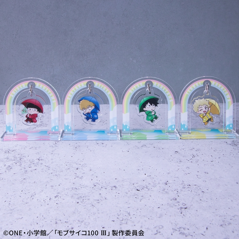 モブサイコ100 グッズ新着 (@mobnogoods) / Posts / X