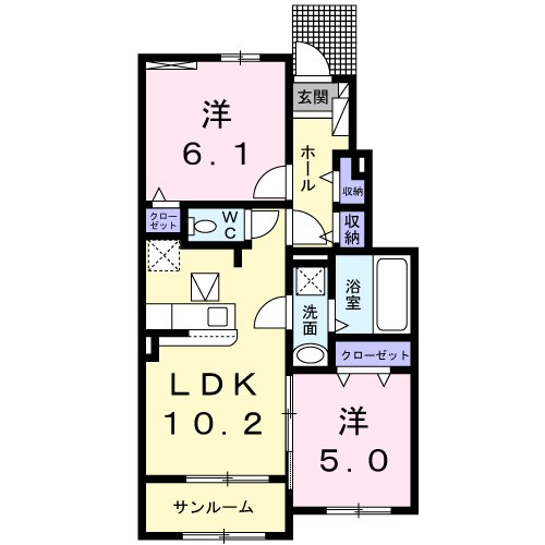 sendai1956's tweet photo. グリル付き3口コンロが付いたシステムキッチン♪浴室も一坪以上で大人の方でも足を伸ばして入れます！新婚さんやカップルにもオススメの物件です♪
#川内不動産株式会社 #薩摩川内市 #天辰町 #賃貸アパート #不動産
https://t.co/TfMWOdG8FH https://t.co/tSoYUTwBfW