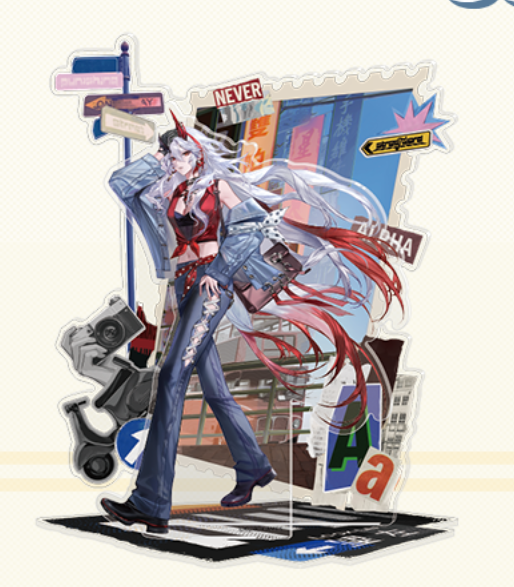Naruvt0's tweet photo. Another merch that can be her skin KURO!!!!!!!!!!! https://t.co/TfTMePYnHV