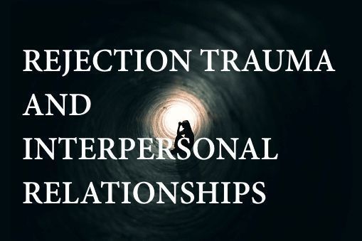 cptsdfoundation's tweet photo. Rejection by a parent or both parents in childhood is akin to murdering the child’s sense of self and self-esteem.
This article will attempt to sort out how rejection trauma negatively affects our interpersonal relationships and our lives. https://t.co/UhfJZvtqtr https://t.co/HBxP67HXpO