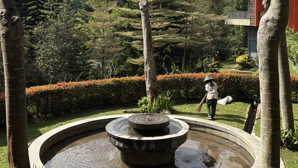 Fej_2's tweet photo. 📍Puncak, West Java, Indonesia 🇮🇩 https://t.co/NIivYqSH15