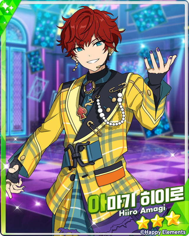 enstars2_KR's tweet photo. 「감사제＊써 내려가는 말들」이벤트 예고

팬 감사제를 더욱 뜨겁게 달구기 위해 SNS 공동 운영을 시작한 『ALKALOID』. 익숙하지 않은 게시물 작성에 불안을 느끼는 마요이는 타츠미와 페어를 이루어 『자신다운 언어』를 찾기 시작하지만 좀처럼 잘되지 않는다.

※ 개최 기간:
7월 4일 12:00 - 7월 12일 22:00

자세한 안내는 공카 및 게임에서👇
https://t.co/gnkJU9hJMZ

많이 기대해 주세요 ~!