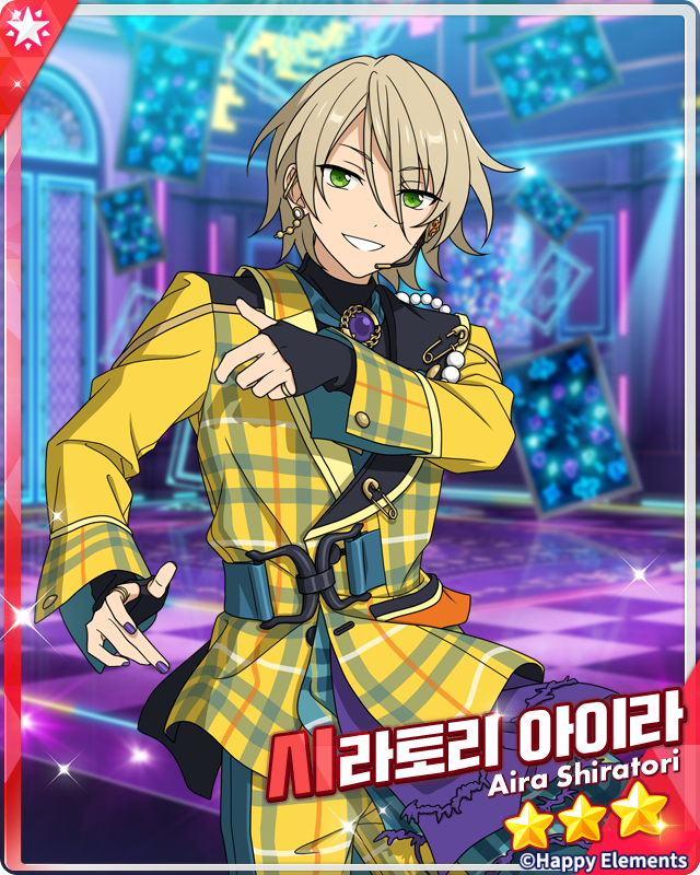 enstars2_KR's tweet photo. 「감사제＊써 내려가는 말들」이벤트 예고

팬 감사제를 더욱 뜨겁게 달구기 위해 SNS 공동 운영을 시작한 『ALKALOID』. 익숙하지 않은 게시물 작성에 불안을 느끼는 마요이는 타츠미와 페어를 이루어 『자신다운 언어』를 찾기 시작하지만 좀처럼 잘되지 않는다.

※ 개최 기간:
7월 4일 12:00 - 7월 12일 22:00

자세한 안내는 공카 및 게임에서👇
https://t.co/gnkJU9hJMZ

많이 기대해 주세요 ~!