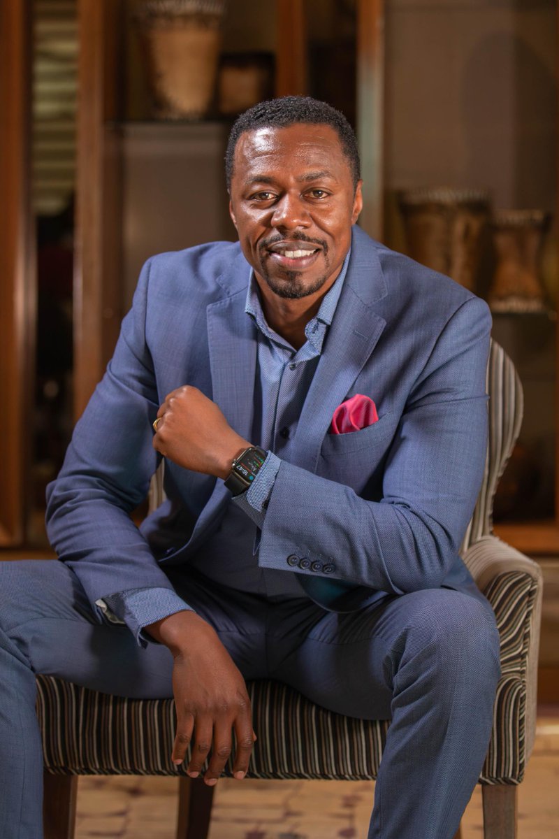 NaboCapital's tweet photo. "The ground multiplies exactly what you put in." Pius Muchiri

Tune in: https://t.co/qgPyRrNpHL

#WealthMindset #FinancialFreedom #GenZMoneyMindset #InvestingAsGenZ #InvestingMindset #FinancialLiteracyForGenZ https://t.co/cOKXyqnFRh