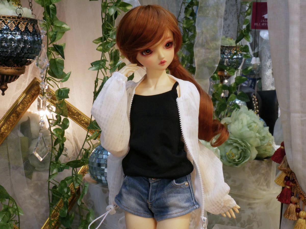 ボークス スーパードルフィー 公式 (@volks_doll) / Posts / X