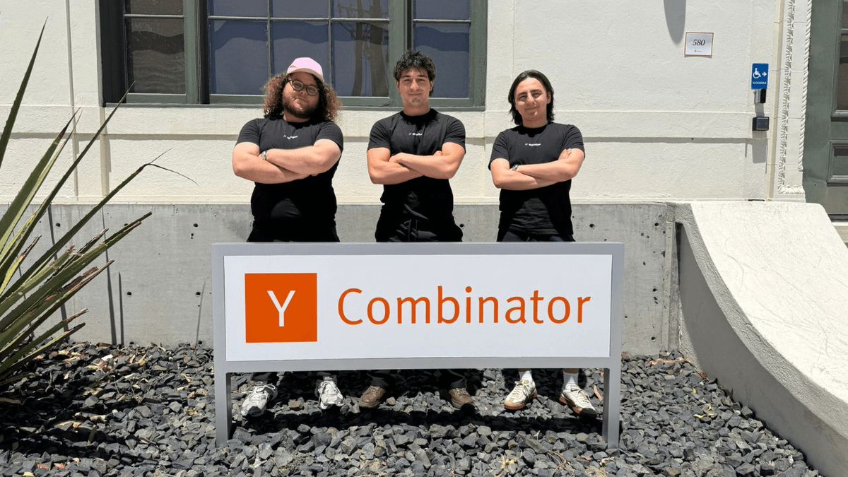Spaceflow, Y Combinator Programına Kabul Edildi ve 1 Milyon Dolar Yatırım Aldı