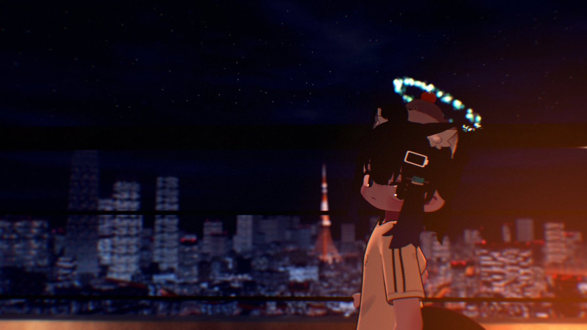 SHAKa__0's tweet photo. 🌃 https://t.co/vddXtKPA6M
