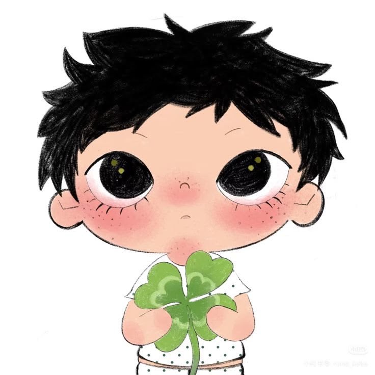 luckygoldy7 | wins cutie 🍀🍀🍀🍀 tweet media