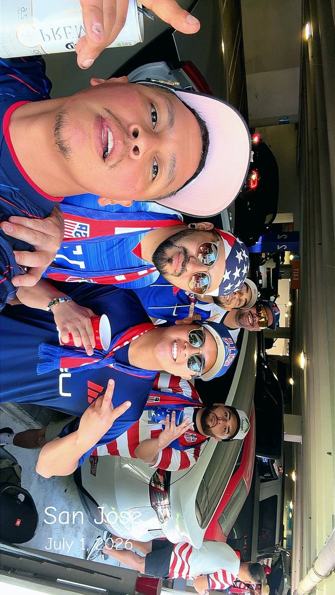Damn___Daniel's tweet photo. 🇺🇸🇲🇽🌎🏟️ https://t.co/mQPdl4ReW4