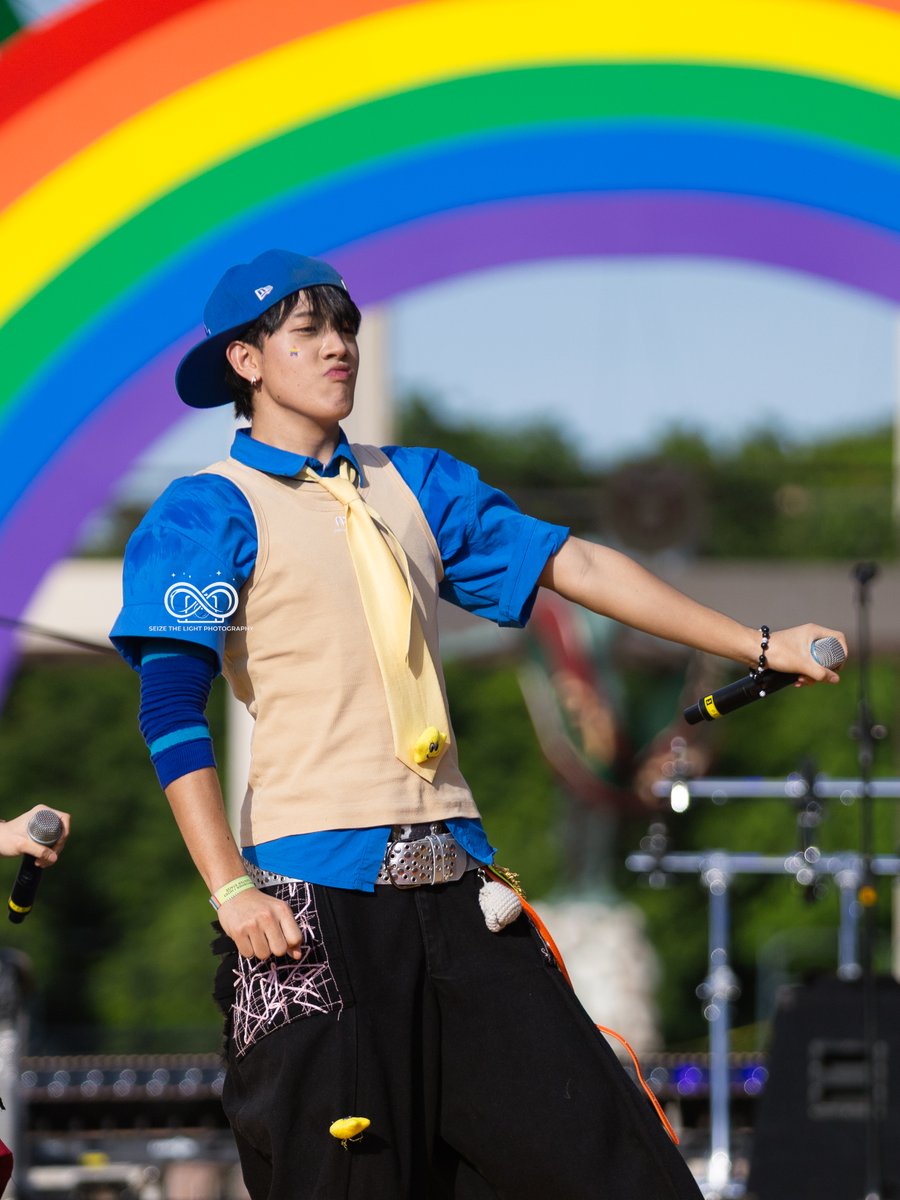 seizethelightph's tweet photo. AJAA
LoveLab4n Pride Festival
#LoveL4ban #PridePHFestival2026 #PridePH
@tfpridePH @AJAAofc @StarMusicPH @cornerstone_ofc #ajaa https://t.co/HUYqQC3ZRw
