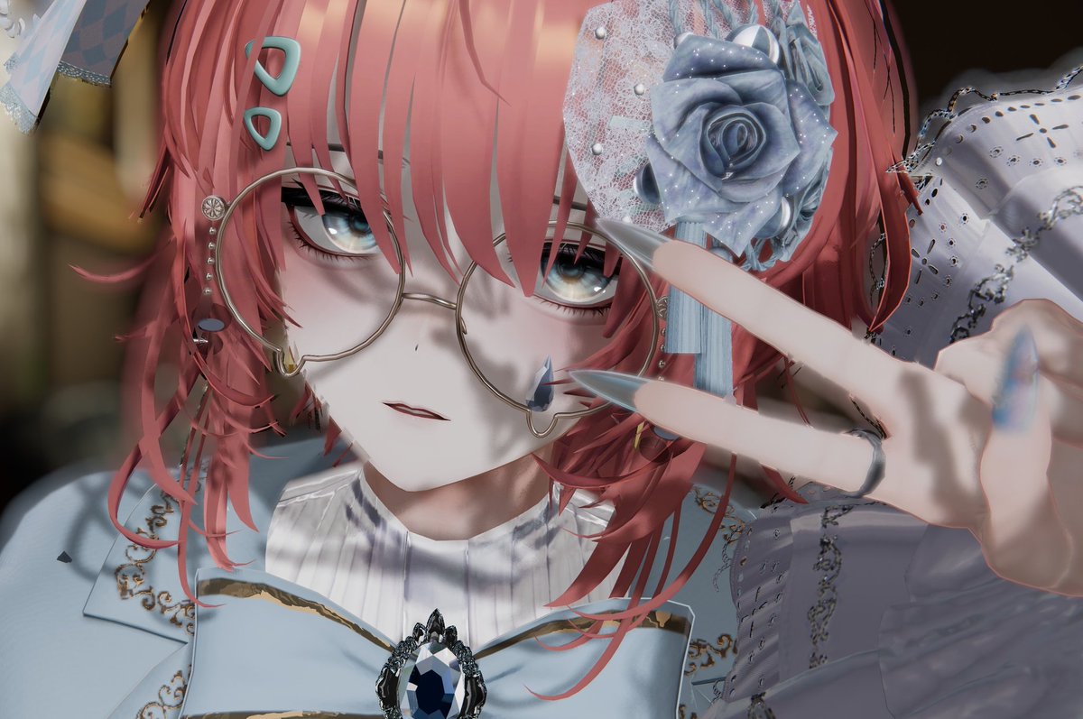NAOZENsub's tweet photo. 僕はキメ顔で派か、
納刀、納刀、2秒以内派か、
分かれそうなポーズ〜✌️ https://t.co/QWihondg3T