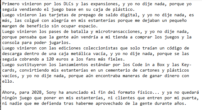 Anthony_Finder's tweet photo. Esto pienso de vuestro oportunista comunicado... https://t.co/5f6WazrH0N
