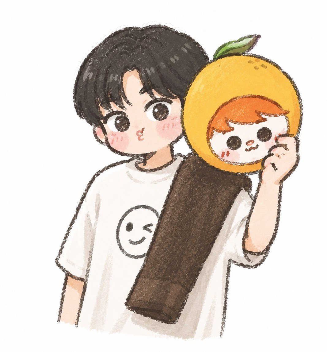 daliskyu24's tweet photo. ✏️🎨

#ProgressPassawish https://t.co/6XtGytVArY