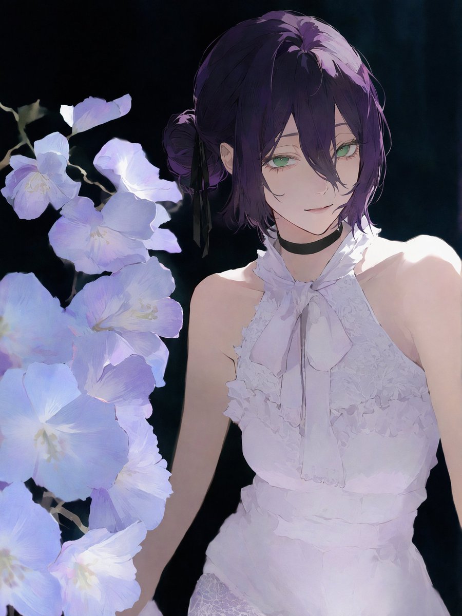 indrajeetSiddh1's tweet photo. #レゼ #reze #PixAI https://t.co/RYZwSbhhGm
