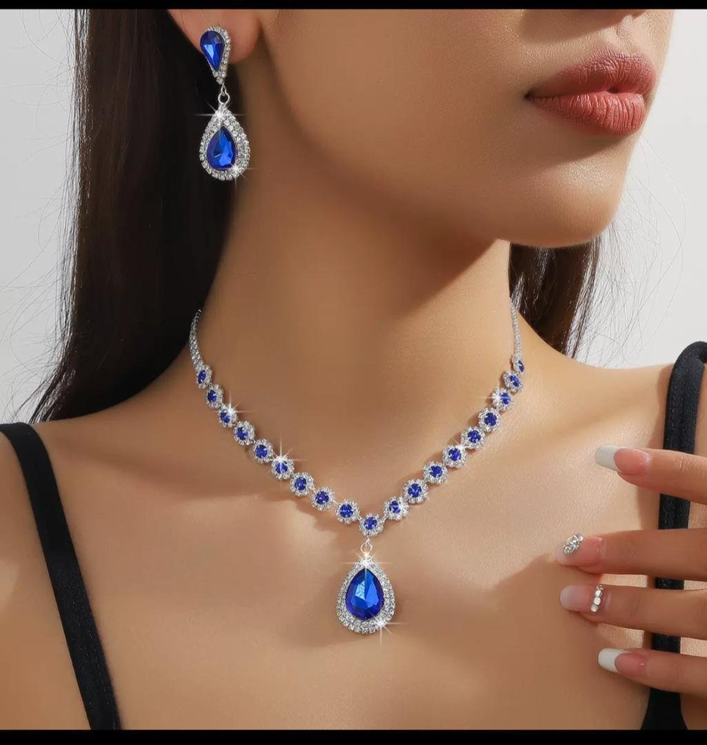 Energy_Michael's tweet photo. Stoned fashion sets 
Price - #6000 https://t.co/A2VDd4PsEH