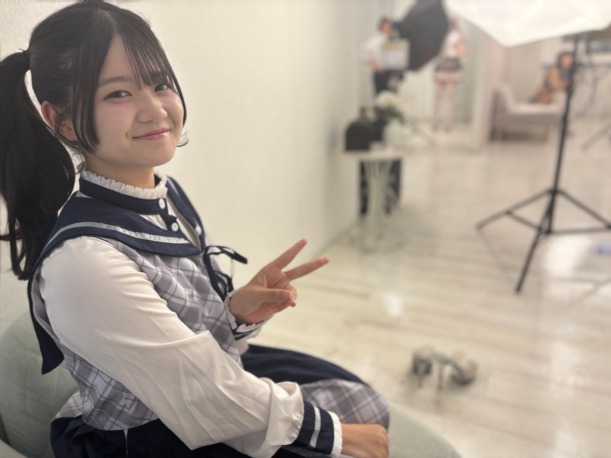 おはるか〜！ 生誕のチケ発始まってるけどゲットしてくれたかな