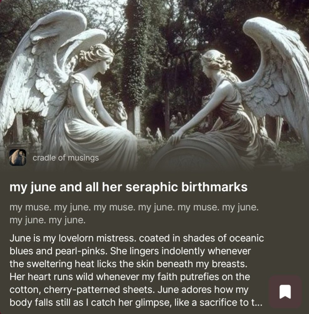 hymnofstars's tweet photo. Some hauntingly beautiful and jaw-dropping essays I read on Substack recently. https://t.co/Kx0JBTp49u