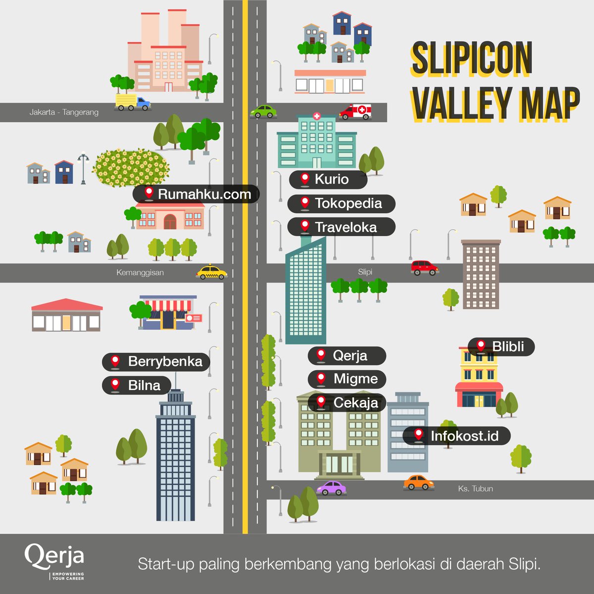 hanif_aa's tweet photo. Selamat tinggal Slipicon Valley, kita semua pernah bermimpi. 😭 https://t.co/dPHXCHwhb9
