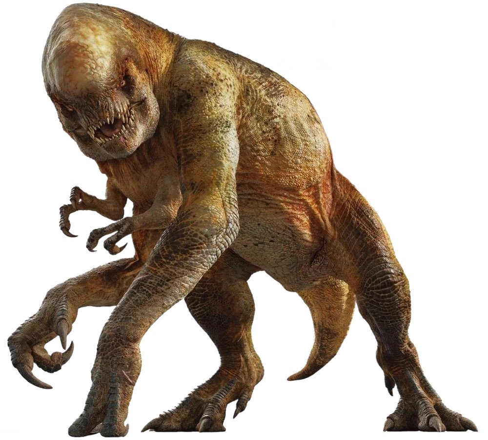 Danielf35546830's tweet photo. @DaniboubeTV Creo que Pokémon hizo mejor lo de abominación de laboratorio 
En jurasic park un dinosaurio mal hecho es un t rex con 6 extremidades e hidrocefalia 
En Pokémon un dinosaurio mal hecho es el torso desmembrado de un estegosaurio con la cabeza de un duncleusteru al final de la cola https://t.co/9MEuWnY4kT