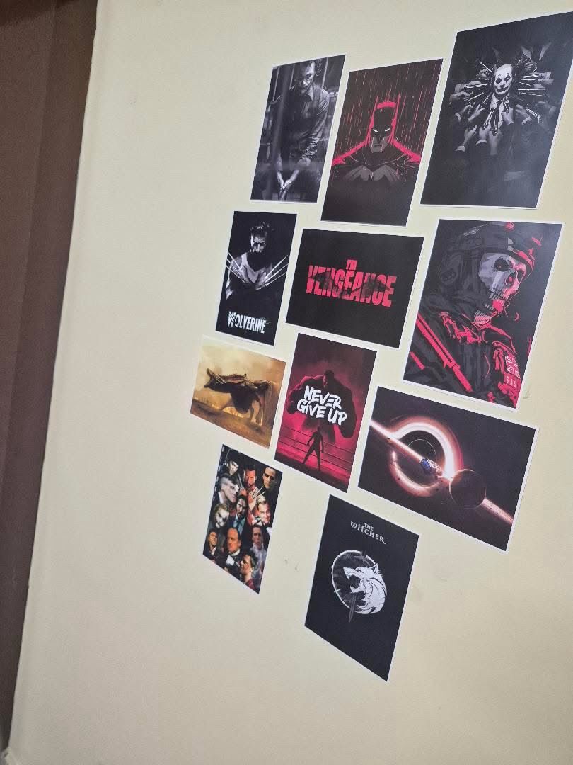 Posterized_in's tweet photo. Minimal effort. Maximum room upgrade.
    Visit website and shop now — https://t.co/mSJ0x5uUaQ https://t.co/yHXCr8htWJ