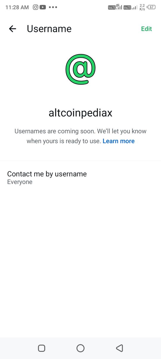 ZerooBoss7's tweet photo. @altcoinpediax https://t.co/ncqCmJlEw7