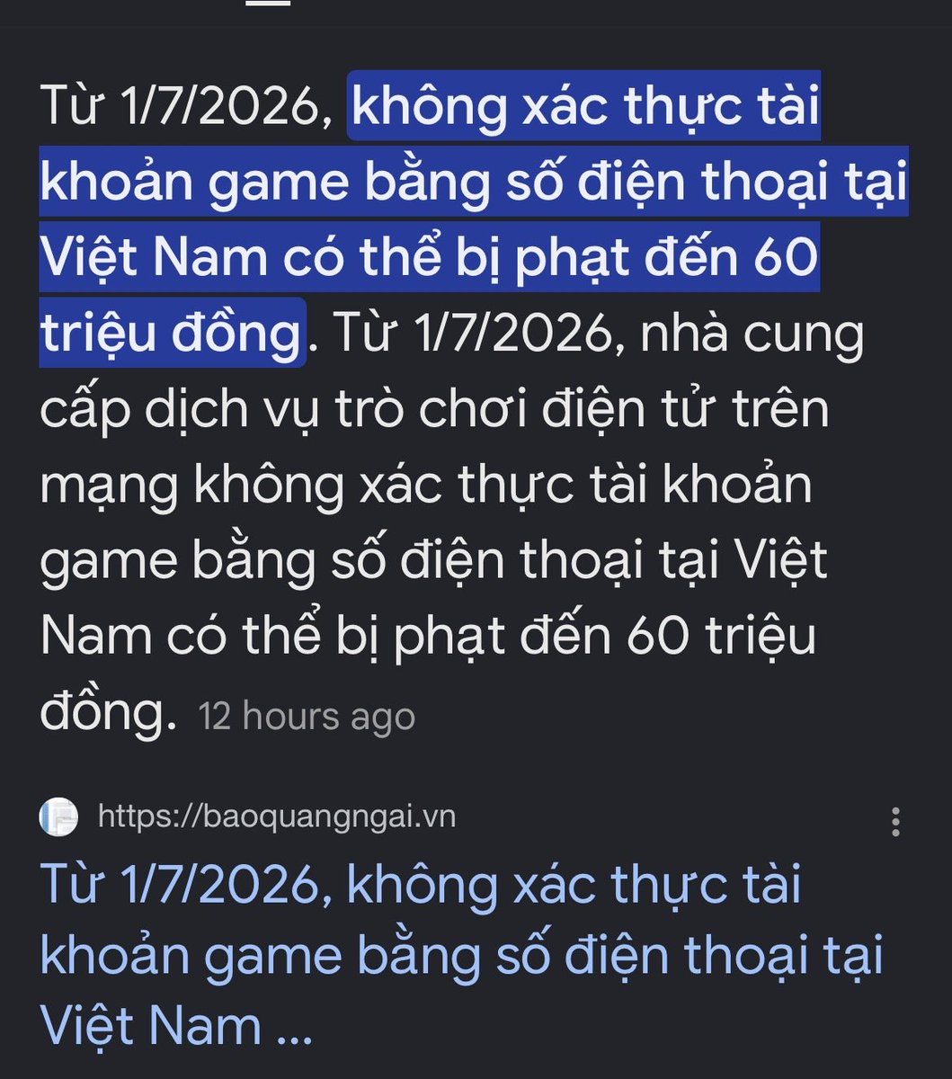 noob_altplayer7's tweet photo. This is one of their biggest flop of all time for Vietnam government (especially the VNG company itself who added screen time of 3 hours a day on roblox VNG.) https://t.co/qj9kOioiM6