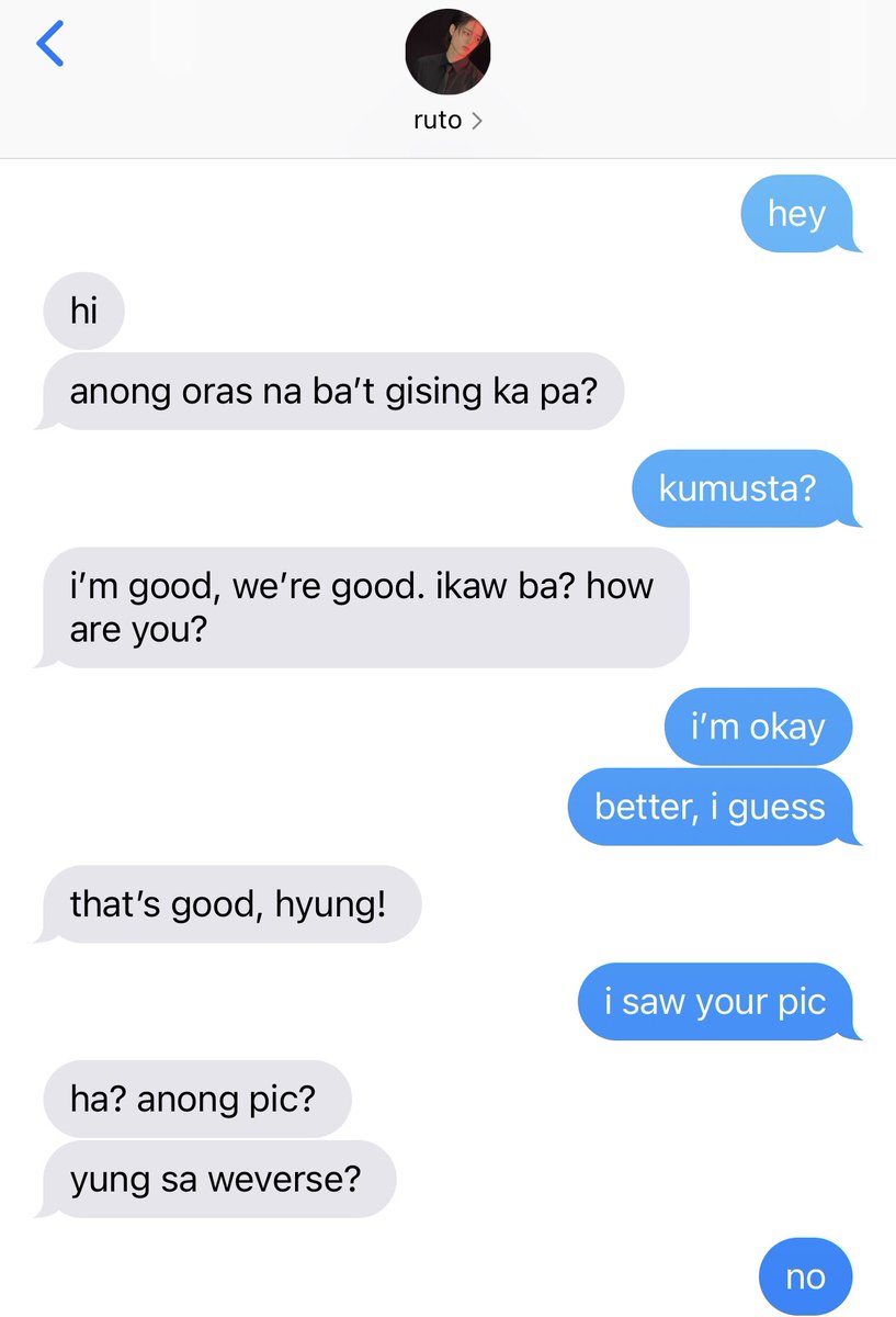 bangyedamism's tweet photo. missing you since day 1 
— si ruto na kulang (?) sa tulog pero sobra sa pagkamiss kay junkyu https://t.co/0oi8X4puxU