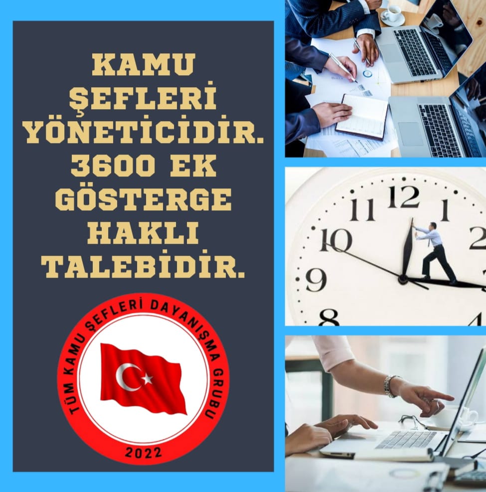 KamuSefleriD_G's tweet photo. Yönetici #TümKamuŞefleri kendisine reva görülen 2800 ek gösterge enkazının altında kalmıştır.Şefler için 3600 ek gösterge dışında bir rakam kabul edilemez. Devletin verdiği sözün tutularak mağduriyetin sona ermesini bekliyoruz. @RTErdogan @isikhanvedat @memetsimsek @_cevdetyilmaz https://t.co/aGZmLBTzBf