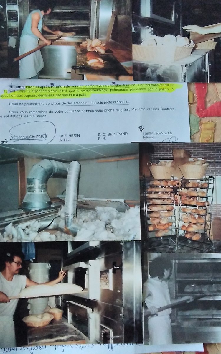 reebrobert94's tweet photo. @jmnl @BongardBoulange @lainesminerales @mdups @INRSfrance @prevention_am SCANDALEUX SILENCE du PROFESSEUR PARIS de NANCY,qui est cité par 2FOIS Dans RAPPORT AFSSET,au sujet @lainesminerales LIANTS☠️Dégagement TOXIQUE/À savoir j'avais RENDEZ-VOUS avec ce https://t.co/flFvQXcFQh,je ne l'ai jamais vu.C'est Fanny FRANÇOIS INTERNE qui m'a REÇU/ @dgccrf 🤐 https://t.co/gelVOCoCkZ