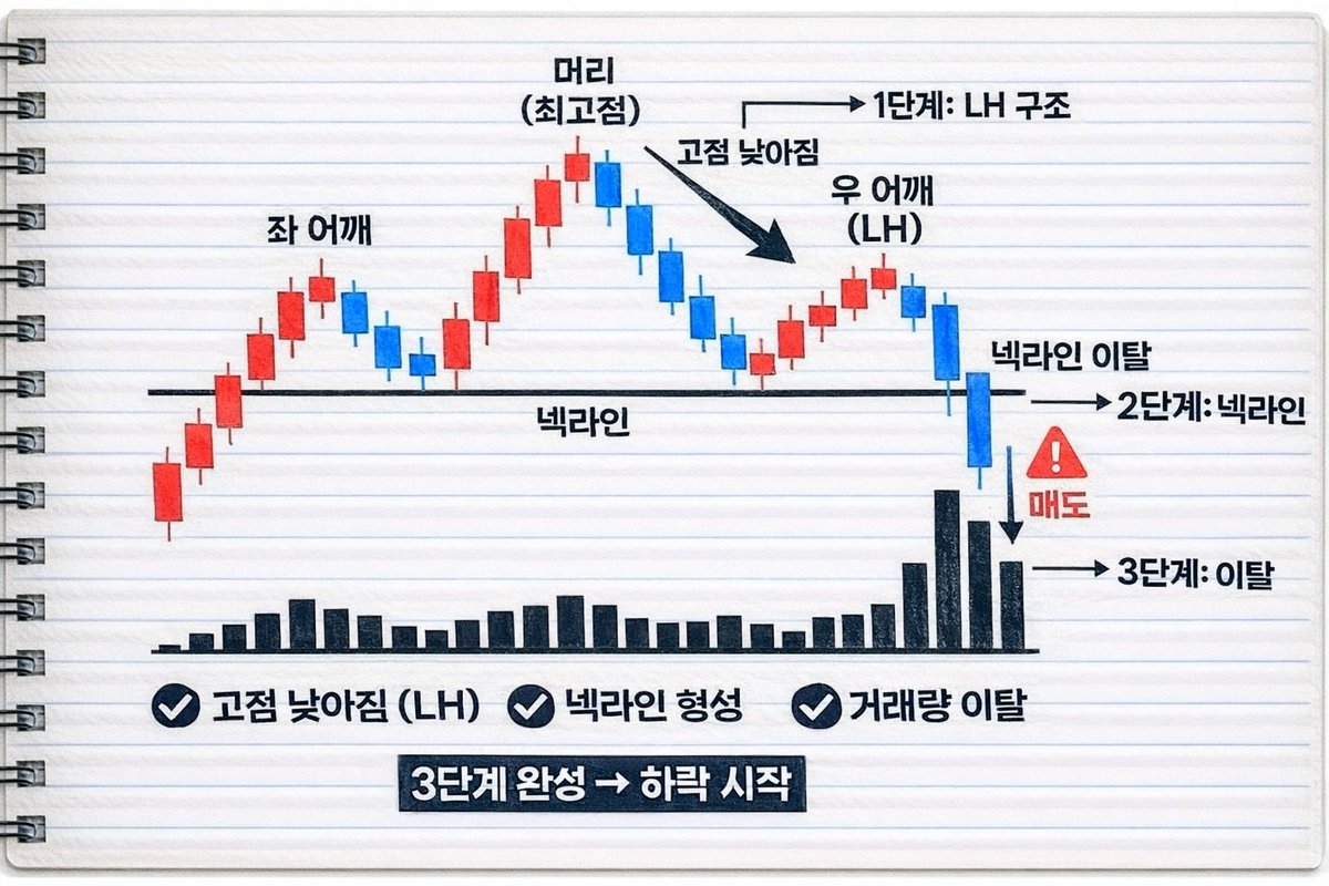 19Roschaauw's tweet photo. 주식은 생각보다 어렵지 않습니다.
📉 -5% → 홀드
📉 -15% → 10% 추가 매수
📉 -25% → 25% 추가 매수
📈 +25% → 10% 매도
📈 +35~100% → 분할 매도
결국 중요한 건 자기관리와 꾸준함입니다. https://t.co/bDXSQNcpBF
