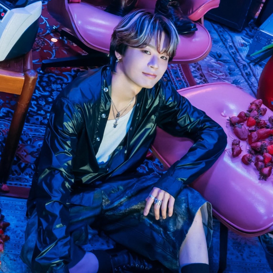 望(もち)🍓 (@mochimochi_3213) / Posts / X