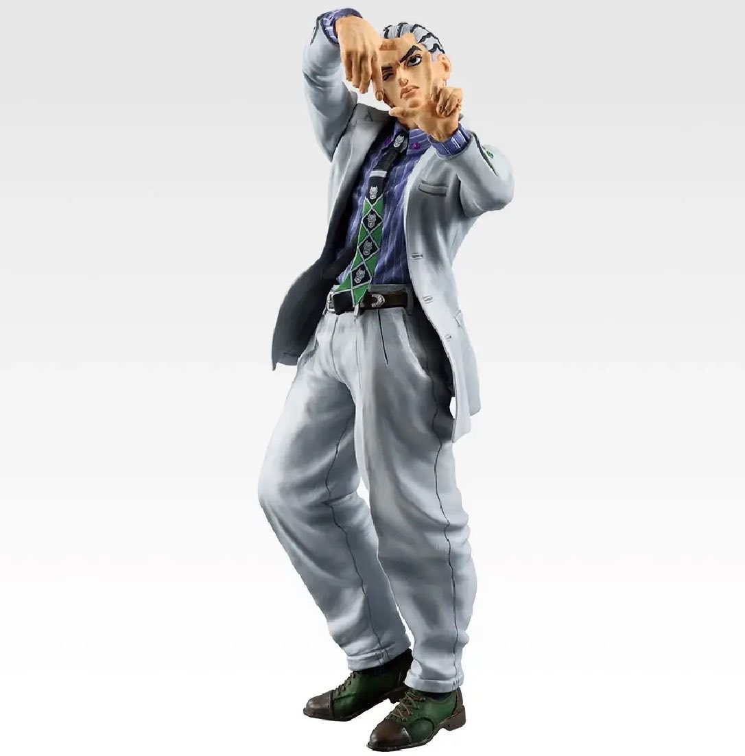 一番くじ ジョジョの奇妙な冒険 The Gathering of RIVALS C賞 DIO