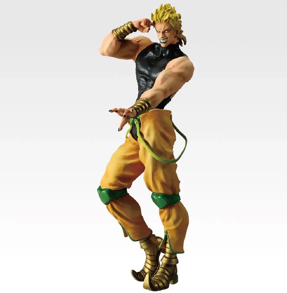 一番くじ ジョジョの奇妙な冒険 The Gathering of RIVALS C賞 DIO
