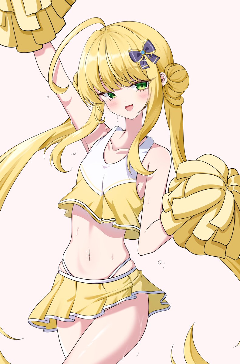 penguin_king13's tweet photo. 🎀
#クルスタ https://t.co/sNuMqPrPjk
