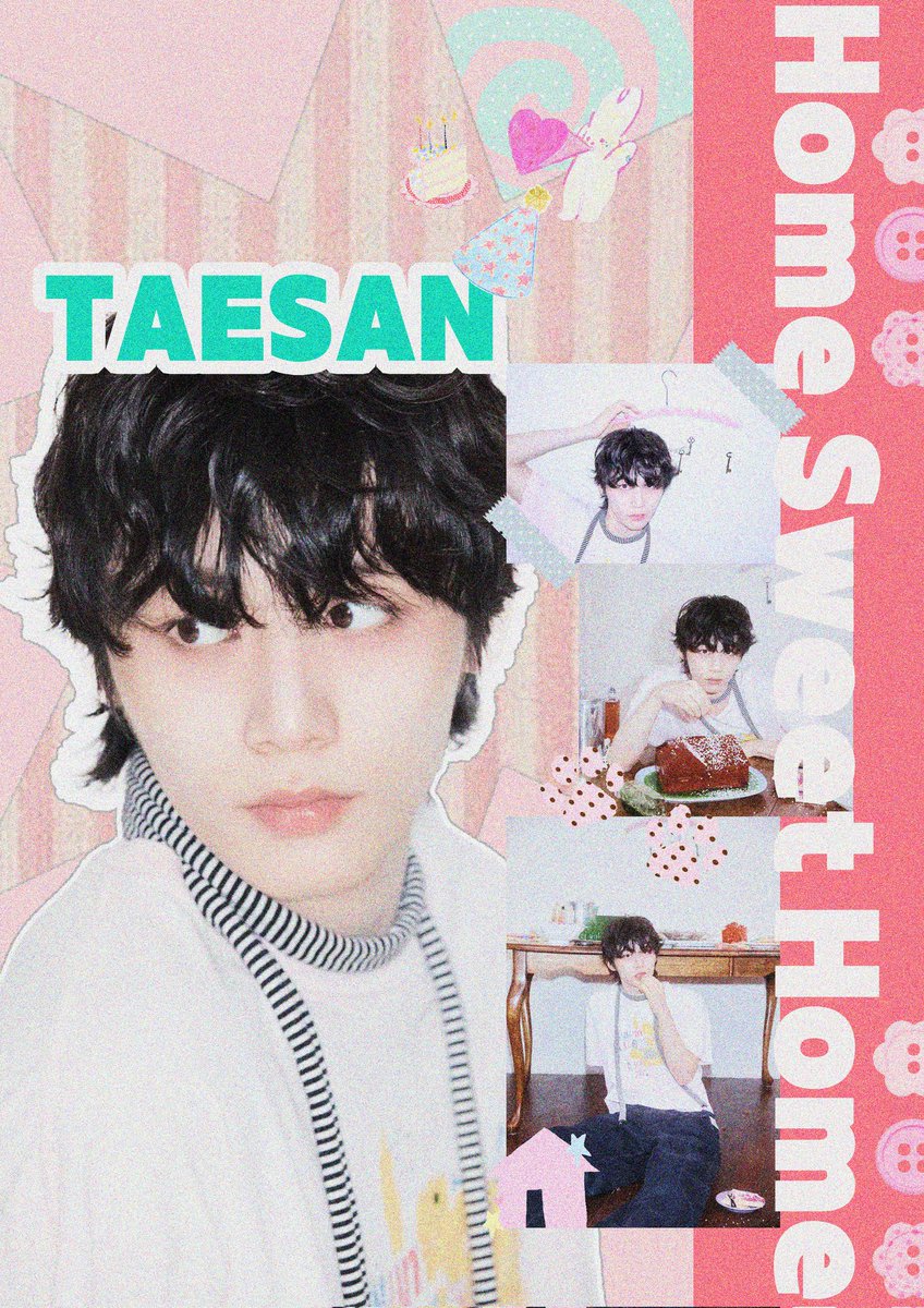 bnd10041004's tweet photo. 💗 HOME SWEET SAN 🏡

보이넥스트도어 태산님의 생일 카페에 여러분을 초대합니다. 🎂💚

📍 부산 베란다
📌 부산 중구 남포길 37-2 2층

26. 08. 08 - 26. 08.10

#HOME_SWEET_SAN

#BND #BOYNEXTDOOR #TAESAN
#보이넥스트도어 #태산 https://t.co/XPqB29VH5L