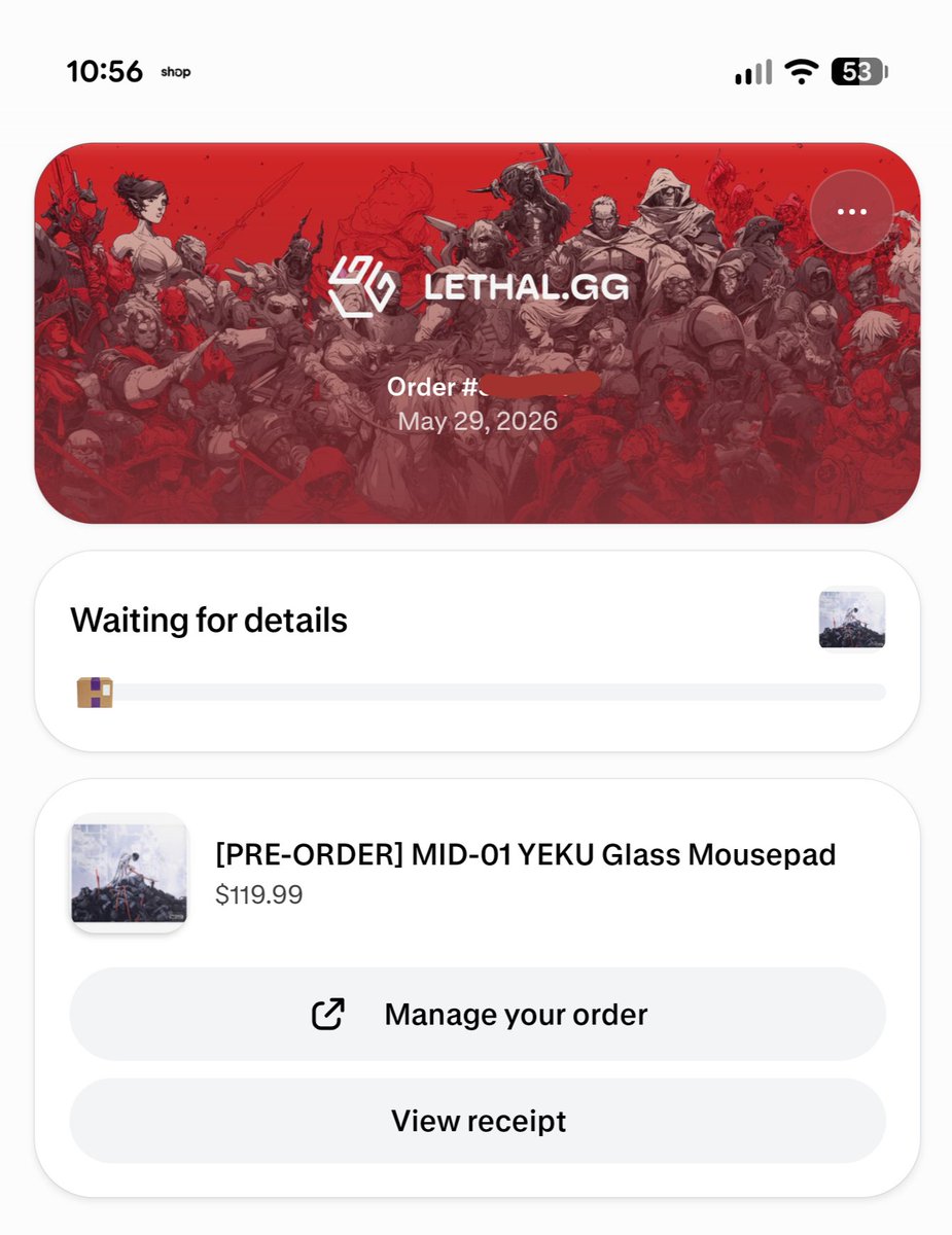 Classic_Omar's tweet photo. Got some cool things coming in 🥴🙌🏼 https://t.co/MbXOQ1a06U
