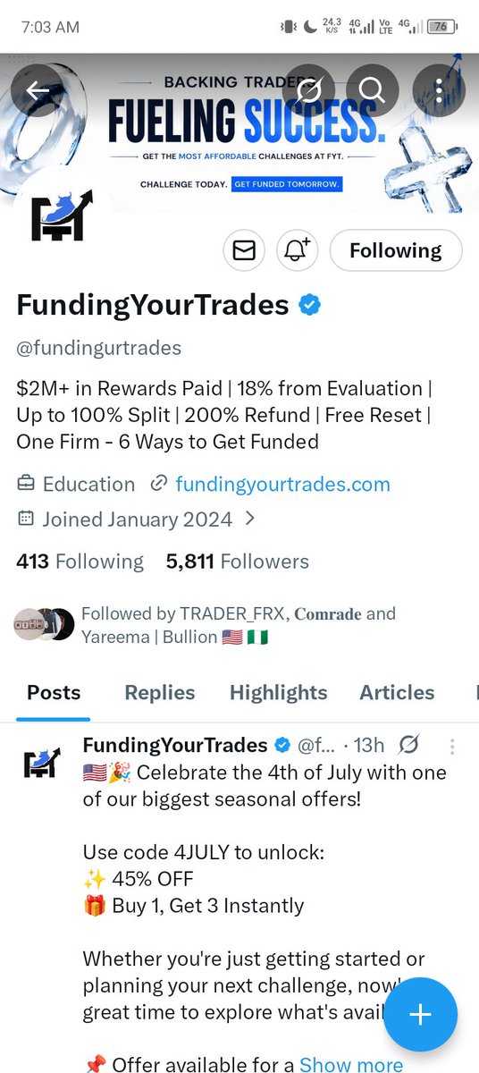 XaUusD tweet media