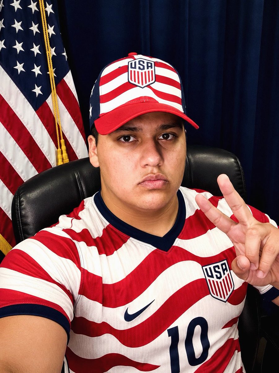MKTafoyaV's tweet photo. Congratulations to @USMNT on their resounding victory over Bosnia and Herzegovina in their fourth match of the 2026 FIFA #WorldCup ! Their outstanding performance and teamwork have made the fans proud. We wish them the best of luck in the Round of 16 and on their journey to glory https://t.co/H3Cy01Spie