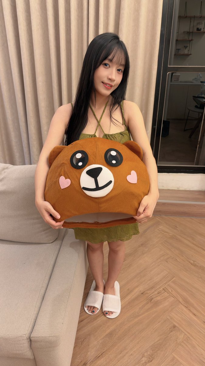 miss_touchme's tweet photo. 🎉 大家猜對了嗎？🎉

這次的大來賓就是 @madousuchang @woshisuchang 😍❤️

🎁 抽獎活動來啦！
只要完成以下兩步驟：
✨ 分享本篇貼文
✨ 留言一句 「搭訕蘇暢的話」

就有機會把 蘇暢原味內衣 👙 帶回家！

趕快留言＋分享，一起把好禮帶回家吧！🔥

#蘇暢 #原味內衣 #抽獎 https://t.co/GFenIMzbRl
