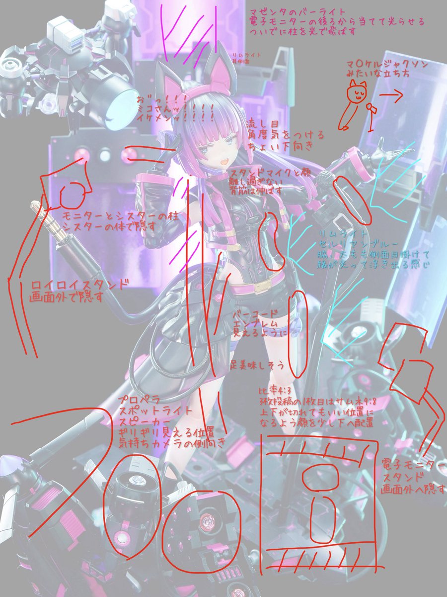 vambino_modeler's tweet photo. #二大フェチ30MS総選挙
#30MLアンバサダー
選抜オーディションの際に撮影時の脳内垂れ流しポストの反響がよかったのでまたやってみました〜。
いろんなことを考えながら1日4時間程、約3日間かけて撮影してます。
京都コミュニティイベントでは簡単なレクチャーも致しますので是非お声掛けくださいね✨ https://t.co/Goo5XlV26C