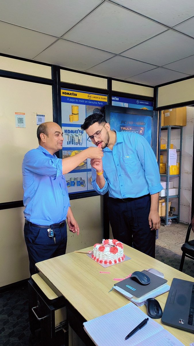 Prade57219's tweet photo. Happy Birthday dear Gajanand bhai🎉🎂 https://t.co/r3zhEMpZZe