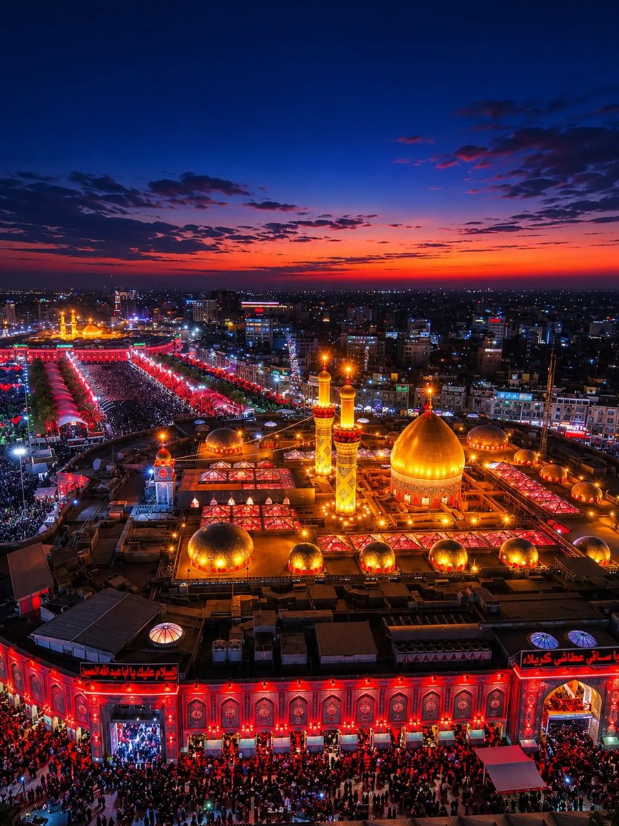 Shia Visuals tweet media