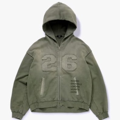 jastipbytaigo's tweet photo. OPEN PRE-ORDER ZIP UP HOODIE ARIRANG UNOFF 🇨🇳

💸 555k bersih china
✖️ excl fee hc 
✖️ excl cukai (jika ada)
🗓️ eta ina 20 juli
🛒 limited slot

tags. handcarry china lfb arirang tour in jakarta 

p.s mention after DM 🛍️ https://t.co/BqYj3Uhaki