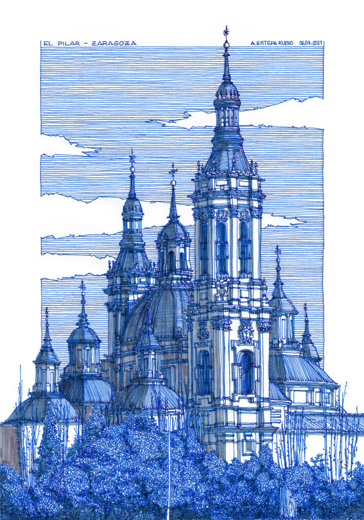 gomezdetejada's tweet photo. Dibujos de Estepa Rubio Arquitectos. 👇
https://t.co/Iu2N1ahmDd https://t.co/FFMbOWC0Xa