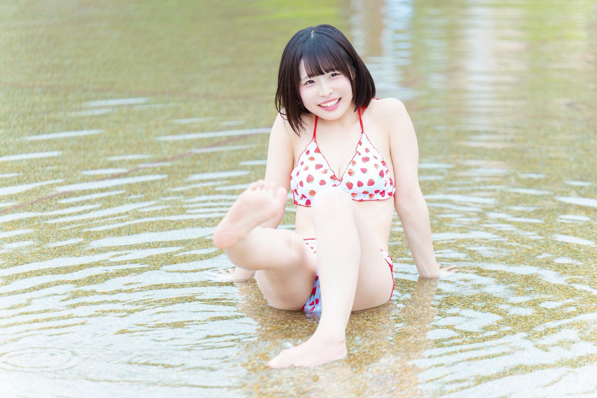GakuinKinma's tweet photo. ／
🏖近代麻雀水着祭2026🫧
＼
⋰⋆𝜗𝜚 ⋱⋰⋆📸⋱⋰⋆𝜗𝜚⋱

𝟐𝟎𝟐𝟔.𝟎𝟕.𝟎𝟐.𝑻𝒉𝒖 即出し速報✨

🌼雪乃美愛ちゃん @yukinomia_t 
🌼中山星香ちゃん@seika0705 
🌼皆本しいねちゃん@shiine_kimimero 
🌼鳴海空良ちゃん@sora_kimimero 

- - - - - - - - -▷◁.｡
photo by 
みすたー @mr_114

#近代麻雀水着祭2026
#いかなきゃキンマー