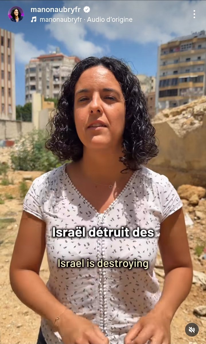 BenjGoldnadel's tweet photo. ✈️ Cette révélation sur Manon Aubry qui voyage en business class pour le  Liban dans une campagne contre 🇮🇱 est extrêmement distrayante.

Notamment parce que les écolos de son propre camp politique insistent lourdement sur le fait que voyager en business est bien plus polluant ⬇️ https://t.co/rrByFydktA