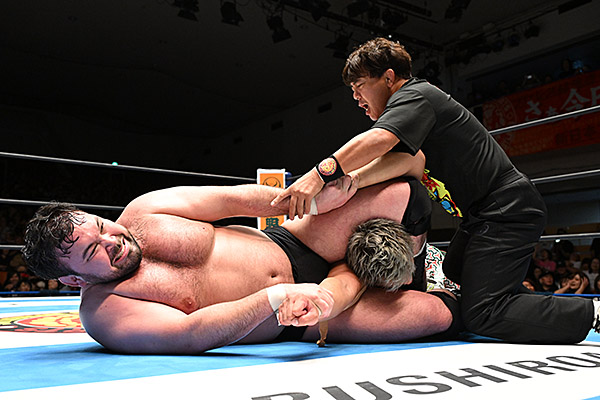 新日本プロレスのミニリング 新日本プロレスリング株式会社 (@njpw1972) / Posts / X