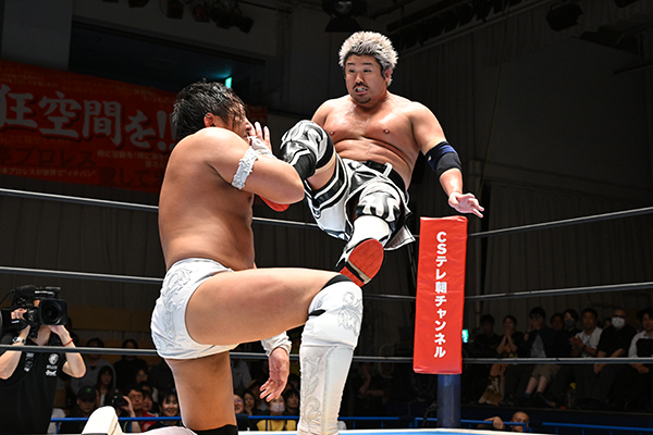 新日本プロレスリング株式会社 (@njpw1972) / Posts / X