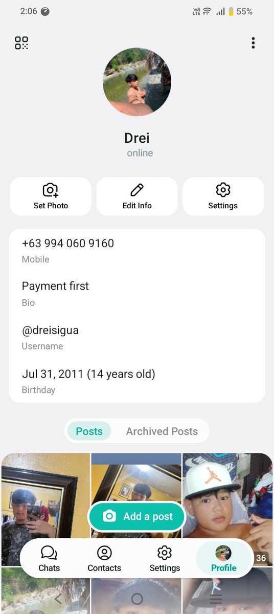 olatssiandrei's tweet photo. DM ME 📩📩😋 https://t.co/3w7hCZndH6